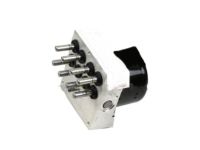 Ford 6E5Z-2C215-AA Motor & Pump Ford 6E5Z-2C215-AA Motor & Pump