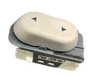 Ford F8AZ-14529-BA Window Switch, Slate Blue, Passenger Side Ford F8AZ-14529-BA Window Switch, Slate Blue, Passenger Side