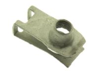 Ford -W710450-S439 Nut - Hex. - 'U'-Bolt