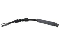 Ford 2T1Z-2078-A Flex Hose, Front Ford 2T1Z-2078-A Flex Hose, Front