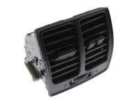 Ford CJ5Z-19893-AH Louvre Assembly - Vent Air