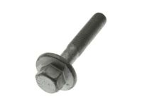 Ford 7T4Z-6345-A Bolt - Bearing Cap - Hex. Head