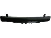 Ford FR3Z-17C882-C ISOLATOR ASY - BUMPER BAR