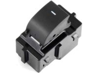 Ford 9L3Z-14529-AC Window Switch, Rear Ford 9L3Z-14529-AC Window Switch, Rear