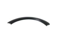 Ford HC3Z-16312-APTM Rear Fender, Passenger Side Ford HC3Z-16312-APTM Rear Fender, Passenger Side