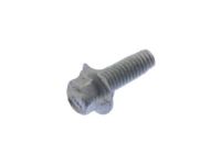 Ford -W505252-S439 Screw