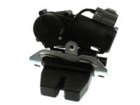 Ford FA1Z-7443150-B Tailgate Latch Assembly