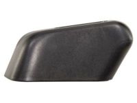 Ford DB5Z-17D743-E Mirror Cover, Front Driver Side Ford DB5Z-17D743-E Mirror Cover, Front Driver Side