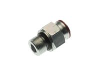 Ford 3C3Z-6A968-AA Connector - Oil Tube