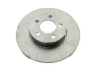 Ford 3L5Z-1125-AB Rotor Assembly - Brake