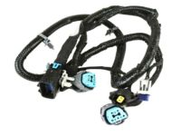 Ford DE9Z-14407-A Wire Assembly - Fuel Sender Ford DE9Z-14407-A Wire Assembly - Fuel Sender