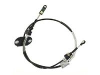 Ford BB5Z-7E395-C Selector Lever Control Cable Assembly