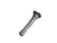 Ford 1L3Z-2V386-BA Kit - Brake Caliper Attachment, Front Ford 1L3Z-2V386-BA Kit - Brake Caliper Attachment, Front