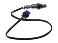 Ford JR3Z-9G444-A Sensor - Exhaust Gas - Oxygen