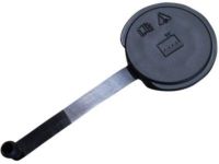 Ford 8S4Z-8100-B Reservoir Cap Ford 8S4Z-8100-B Reservoir Cap