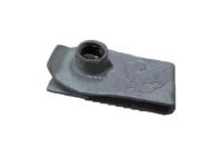 Ford -N808381-S439 Nut - Hex. - 'U'-Bolt