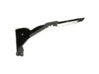Ford 8C2Z-1510845-A Rear Crossmember Extension, Center Driver Side Ford 8C2Z-1510845-A Rear Crossmember Extension, Center Driver Side