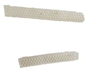 Ford 2C7Z-2513209-AAB Plate - Door Scuff, Driver Side Ford 2C7Z-2513209-AAB Plate - Door Scuff, Driver Side