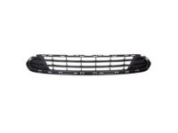 Ford AE5Z-8200-DA Grille - Radiator