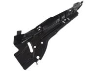 Ford 7T4Z-16155-B Upper Rail, Front Driver Side Ford 7T4Z-16155-B Upper Rail, Front Driver Side