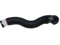 Ford 3C3Z-8260-AG Upper Hose Ford 3C3Z-8260-AG Upper Hose