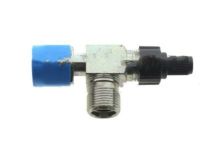 Ford F4UZ-19A990-A Valve Assembly - Control Ford F4UZ-19A990-A Valve Assembly - Control