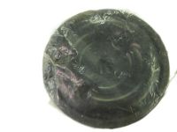 Ford YF1Z-5400155-AA Suspension Crossmember Lower Insulator Ford YF1Z-5400155-AA Suspension Crossmember Lower Insulator