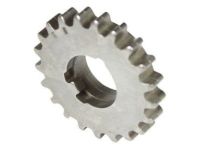 Ford F77Z-6C343-AA Sprocket