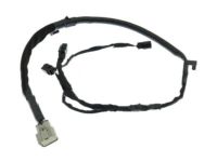 Ford GL3Z-14A412-H Wiring Assembly - Tailgate Ford GL3Z-14A412-H Wiring Assembly - Tailgate