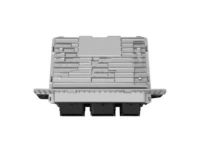 Ford BC3Z-12A650-EBC Module - Engine Control - Eec V Ford BC3Z-12A650-EBC Module - Engine Control - Eec V