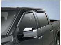 Ford FL3Z-18246-C Kit - Window Shade Ford FL3Z-18246-C Kit - Window Shade