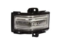 Ford FL3Z-13B375-CA Lamp Assembly, Front Driver Side Ford FL3Z-13B375-CA Lamp Assembly, Front Driver Side