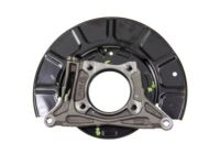 Ford 8C2Z-2209-B Brake Assembly, Rear Ford 8C2Z-2209-B Brake Assembly, Rear