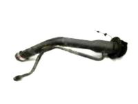 Ford 8W1Z-9034-A Filler Neck Ford 8W1Z-9034-A Filler Neck