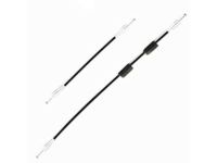 Ford 8C2Z-15264A00-C Remote Control System, Front Ford 8C2Z-15264A00-C Remote Control System, Front