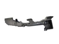 Ford FM5Z-18C297-B Duct - Air