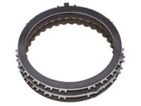 Ford F2GZ-7B164-A Plate Assembly - Drive Ford F2GZ-7B164-A Plate Assembly - Drive