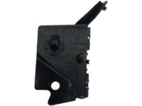 Ford AG1Z-17C947-B Side Support, Front Driver Side Ford AG1Z-17C947-B Side Support, Front Driver Side