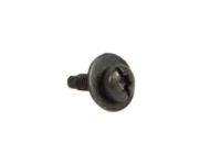 Ford -W702733-S450B Screw