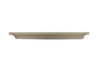 Ford 9L8Z-7845440-AA Cargo Security Shade - Med. Stone