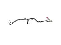 Ford 6W1Z-7R081-AA Cooler Line Ford 6W1Z-7R081-AA Cooler Line