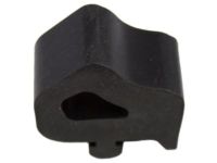 Ford 5R3Z-16758-BA Hood Bumper, Front Ford 5R3Z-16758-BA Hood Bumper, Front