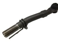 Ford HC3Z-3A131-H Inner Tie Rod, Passenger Side Ford HC3Z-3A131-H Inner Tie Rod, Passenger Side