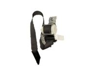 Ford 7L1Z-78611B09-AA Lap & Shoulder Belt, Front Driver Side Ford 7L1Z-78611B09-AA Lap & Shoulder Belt, Front Driver Side