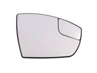 Ford CJ5Z-17K707-B Glass Assembly - Rear View Outer Mirror