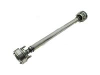 Ford AL3Z-4A376-D Drive Shaft Assembly