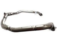 Ford 9C2Z-5246-C Muffler & Pipe Ford 9C2Z-5246-C Muffler & Pipe