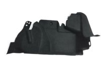 Ford BE8Z-5431148-AA Trim - Load Compartment