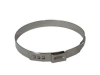 Ford 8G1Z-3K745-A Boot Clamp, Inner Ford 8G1Z-3K745-A Boot Clamp, Inner