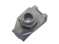 Ford -W718396-S439 Nut - Hex.